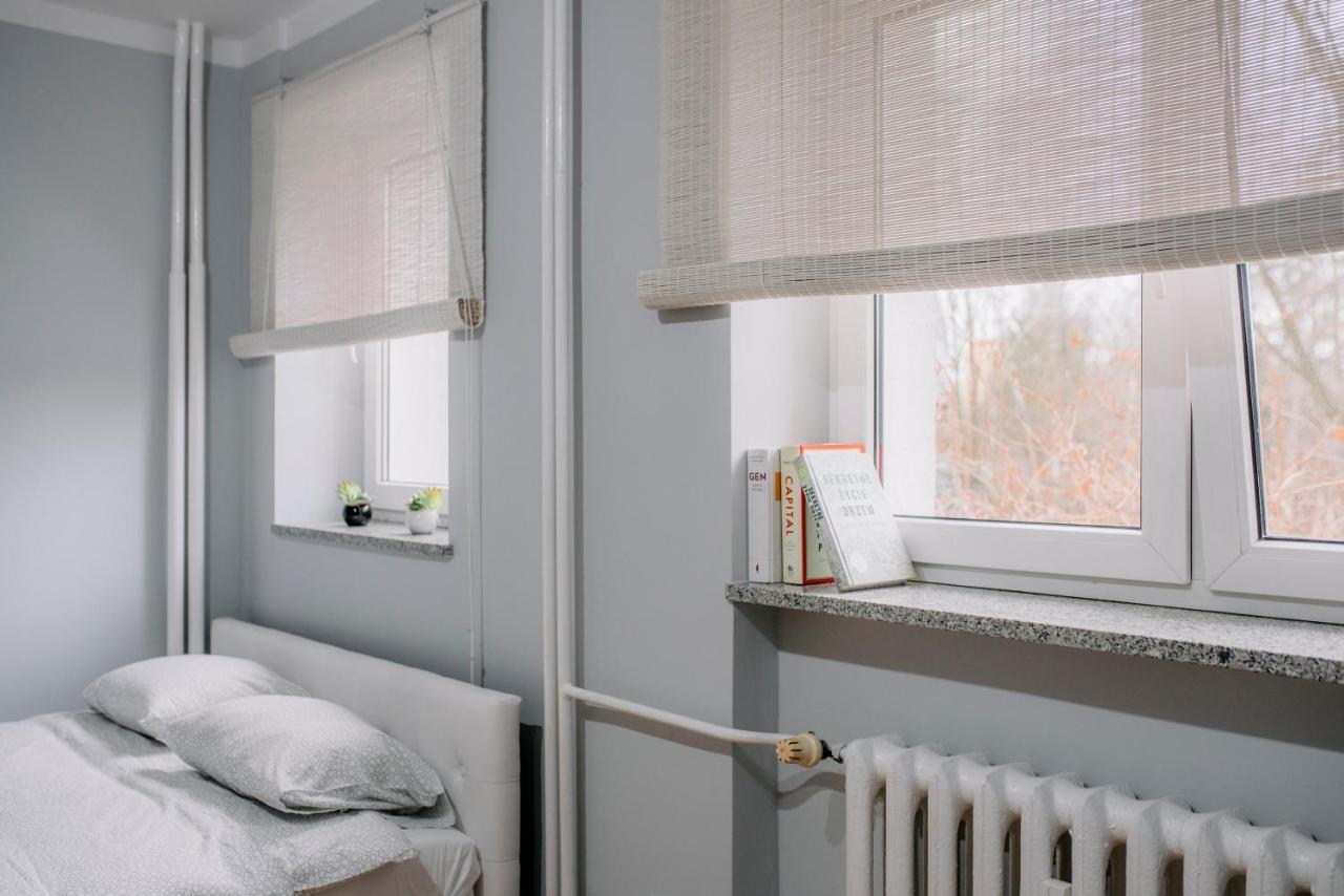 Apartament Apartel Rakowiec