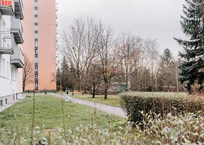 Apartel Rakowiec